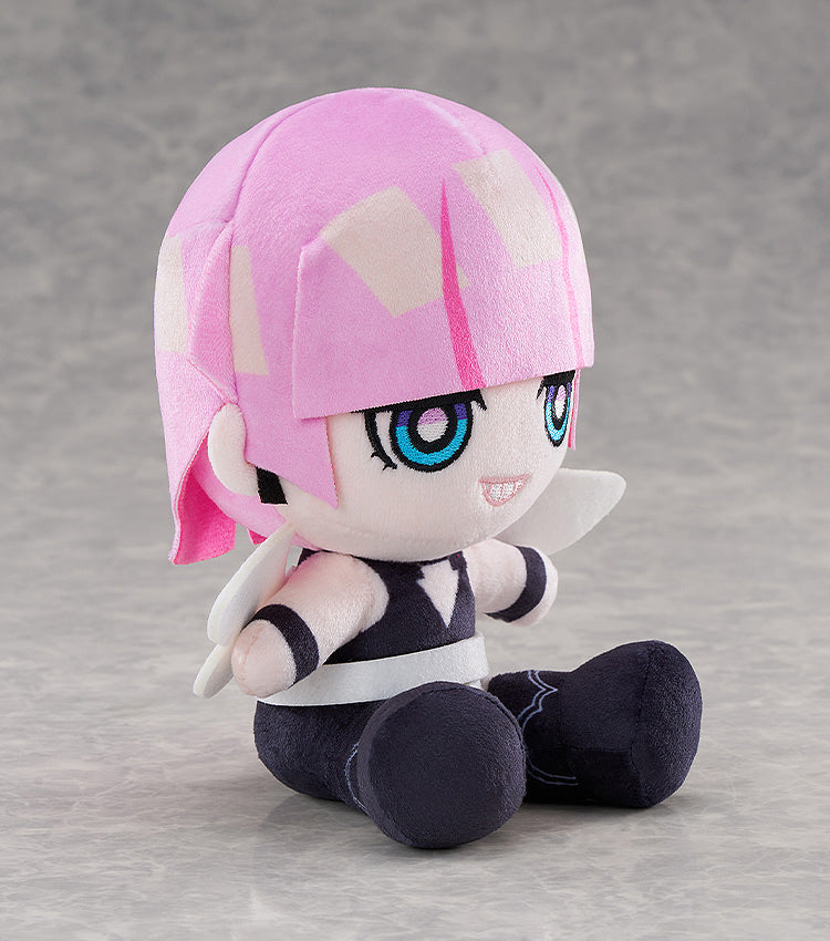 Polyurethane Punipuni Plushie (New Panty & Stocking with Garterbelt)