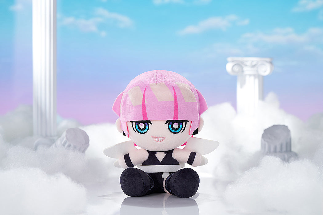 Polyurethane Punipuni Plushie (New Panty & Stocking with Garterbelt)