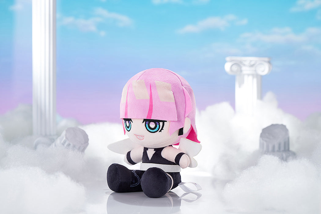 Polyurethane Punipuni Plushie (New Panty & Stocking with Garterbelt)