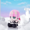 Polyurethane Punipuni Plushie (New Panty & Stocking with Garterbelt) Polyurethane Punipuni Plushie (New Panty & Stocking with Garterbelt)