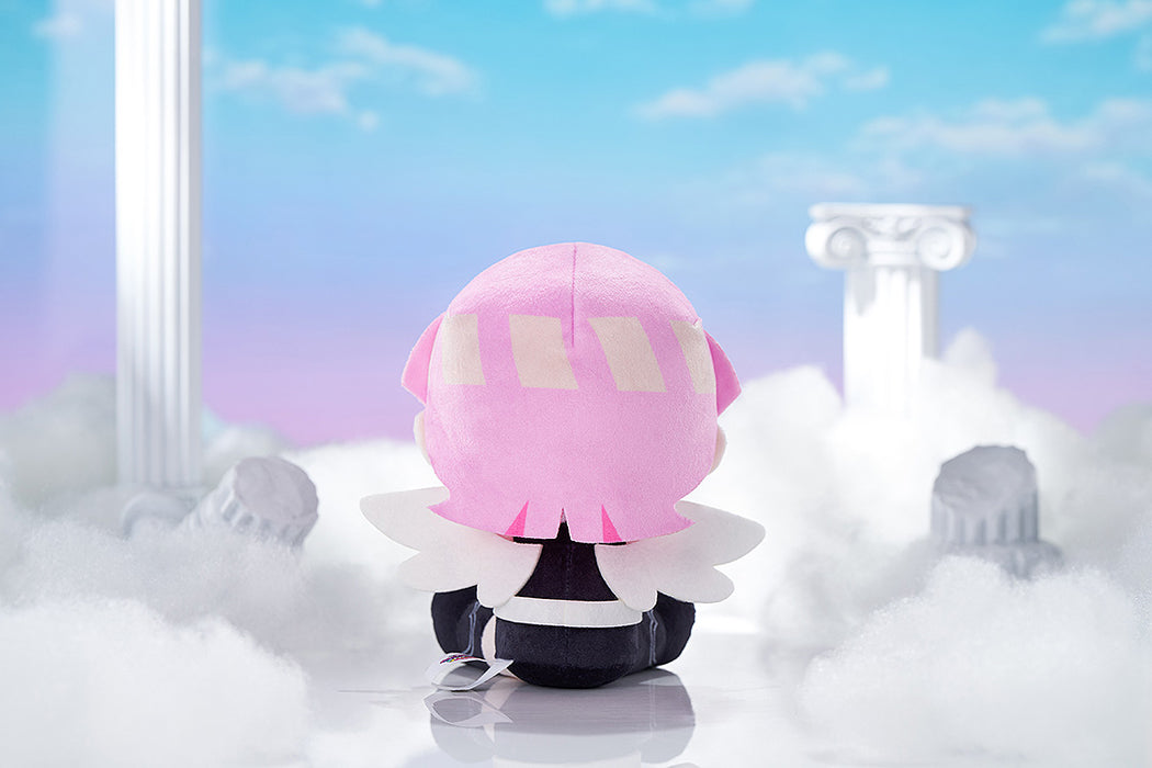 Polyurethane Punipuni Plushie (New Panty & Stocking with Garterbelt)