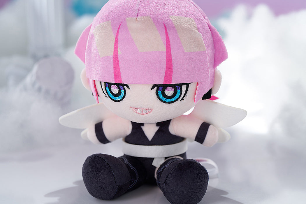 Polyurethane Punipuni Plushie (New Panty & Stocking with Garterbelt)