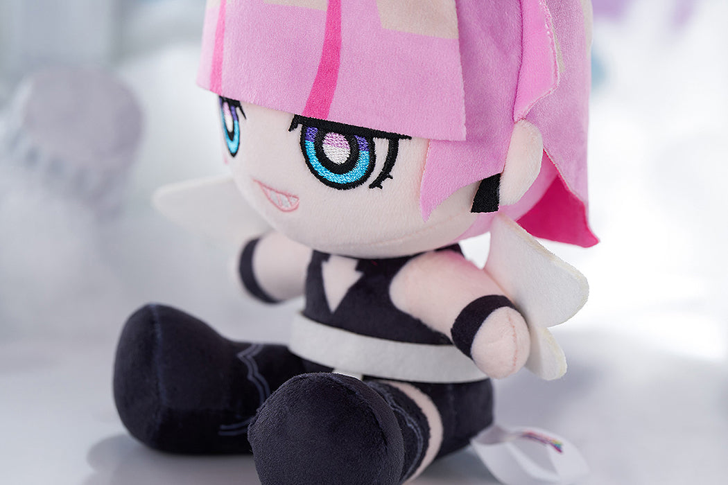 Polyurethane Punipuni Plushie (New Panty & Stocking with Garterbelt)