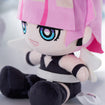 Polyurethane Punipuni Plushie (New Panty & Stocking with Garterbelt) Polyurethane Punipuni Plushie (New Panty & Stocking with Garterbelt)