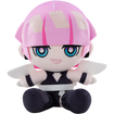 Polyurethane Punipuni Plushie (New Panty & Stocking with Garterbelt) Base, Thumbnail