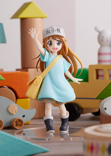 POP UP PARADE Platelet (Cells at Work!) - Box image