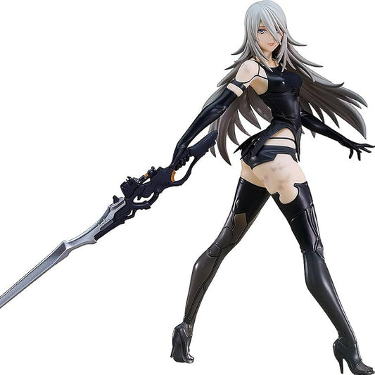 POP UP PARADE A2 (YoRHa Type A No. 2) (NieR:Automata)