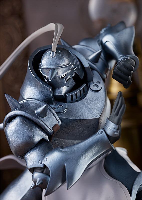 POP UP PARADE Alphonse Elric (Fullmetal Alchemist: Brotherhood)
