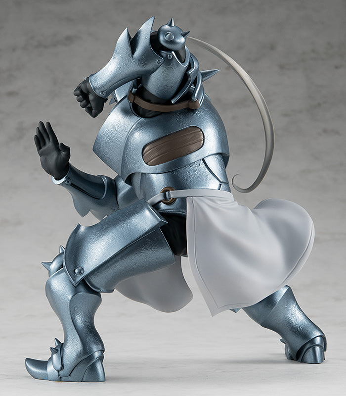 POP UP PARADE Alphonse Elric (Fullmetal Alchemist: Brotherhood)