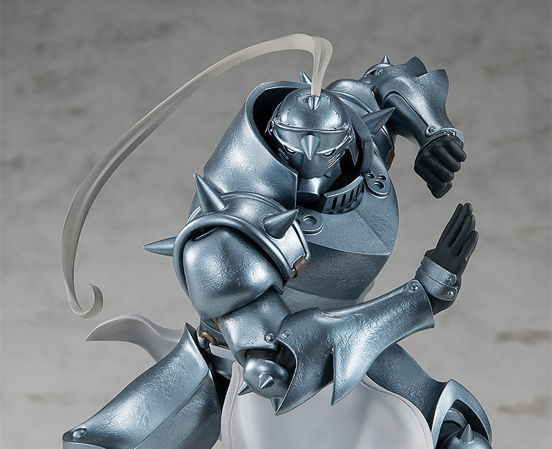 POP UP PARADE Alphonse Elric (Fullmetal Alchemist: Brotherhood)