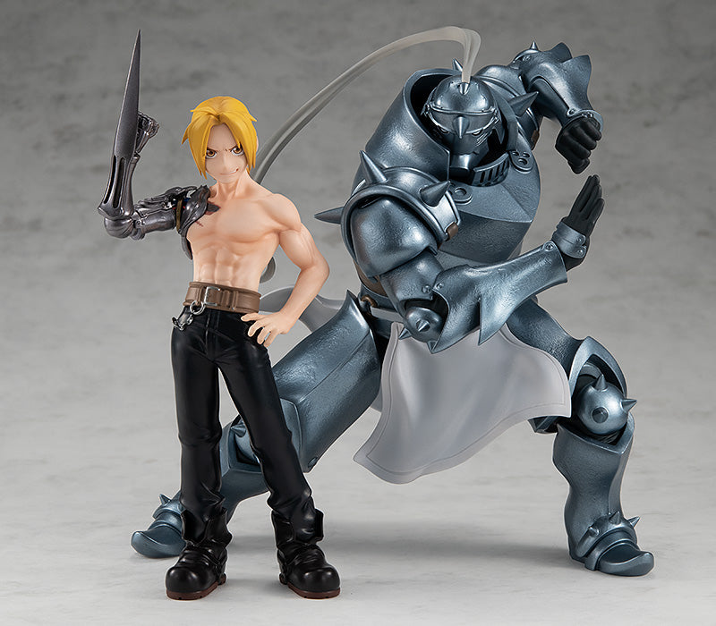 POP UP PARADE Alphonse Elric (Fullmetal Alchemist: Brotherhood)