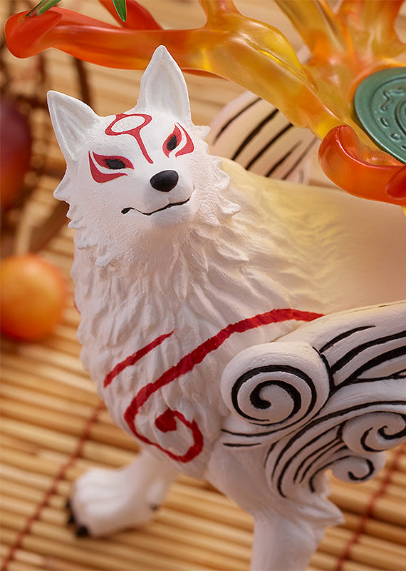 POP UP PARADE Amaterasu (Okami)