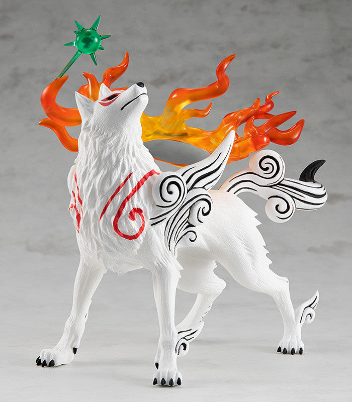 POP UP PARADE Amaterasu (Okami)