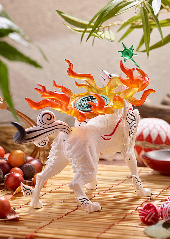 POP UP PARADE Amaterasu (Okami)