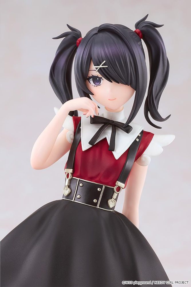 POP UP PARADE Ame-chan: Anime Ver. (Needy Girl Overdose)