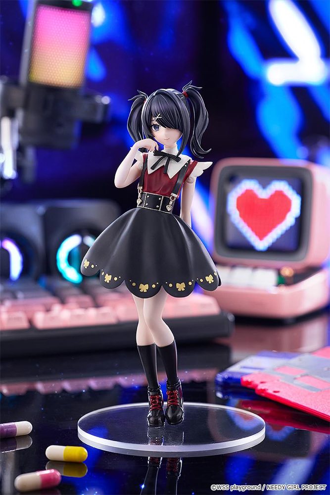 POP UP PARADE Ame-chan: Anime Ver. (Needy Girl Overdose)