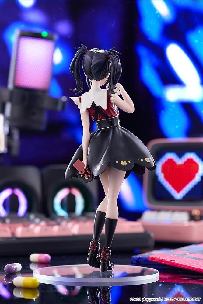 POP UP PARADE Ame-chan: Anime Ver. (Needy Girl Overdose)