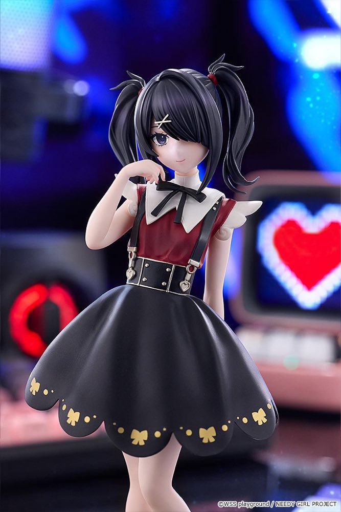 POP UP PARADE Ame-chan: Anime Ver. (Needy Girl Overdose)