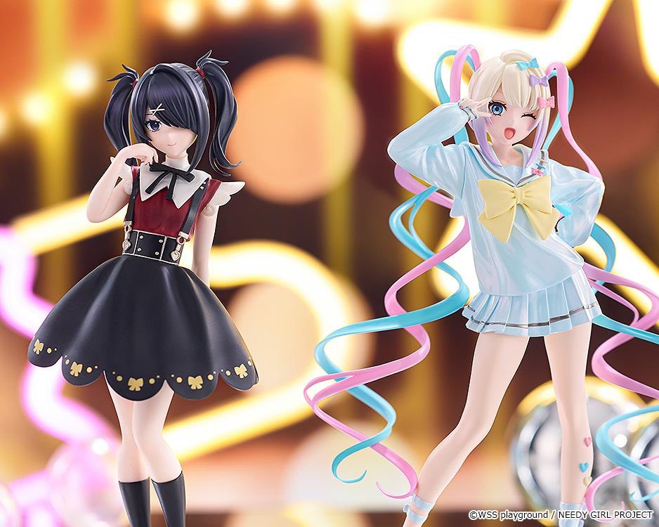 POP UP PARADE Ame-chan: Anime Ver. (Needy Girl Overdose)