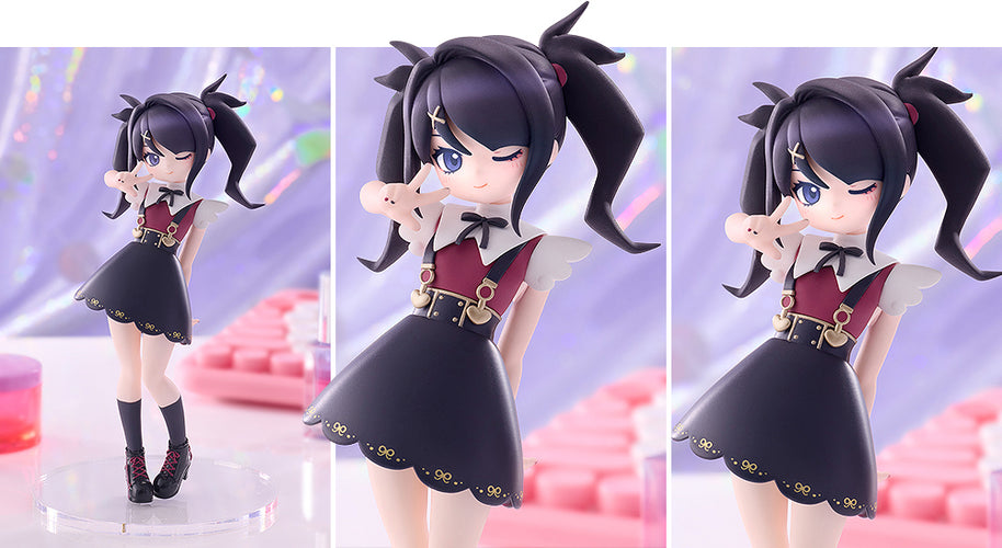 POP UP PARADE Ame: Internet Yamero Ver. (Needy Streamer Overload) - Box image