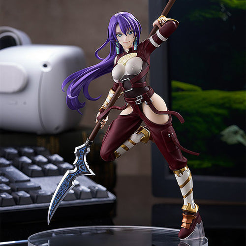 POP UP PARADE Arthur Pencilgon (Shangri-La Frontier) - Box image