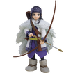 POP UP PARADE Asirpa (Golden Kamuy) Base