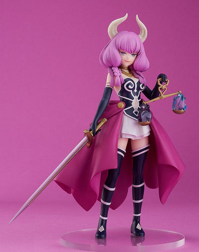 POP UP PARADE Aura (Frieren: Beyond Journey's End) - Box image