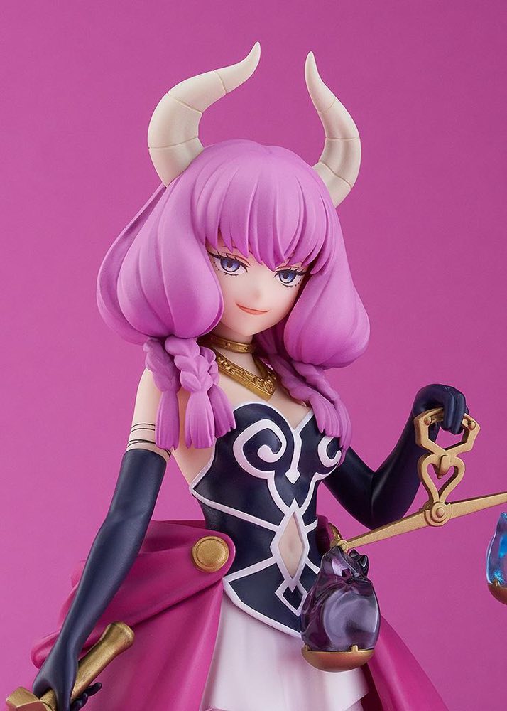 POP UP PARADE Aura (Frieren: Beyond Journey's End)