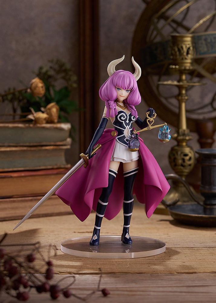 POP UP PARADE Aura (Frieren: Beyond Journey's End)
