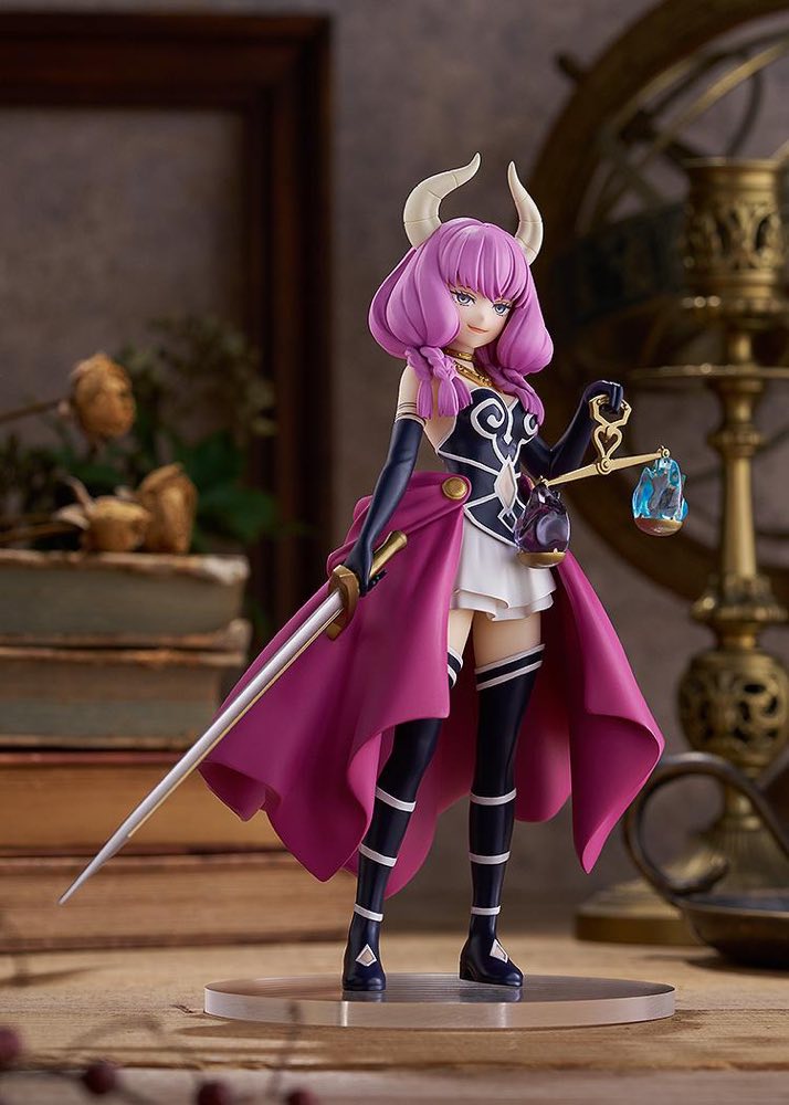 POP UP PARADE Aura (Frieren: Beyond Journey's End)