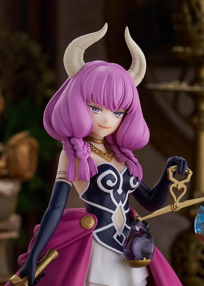 POP UP PARADE Aura (Frieren: Beyond Journey's End)