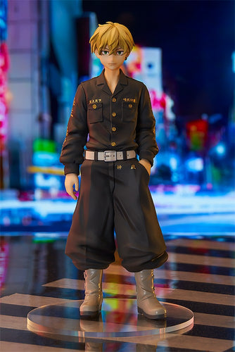 POP UP PARADE Chifuyu Matsuno (Tokyo Revengers) - Box image