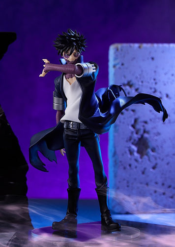 POP UP PARADE Dabi (My Hero Academia) - Box image