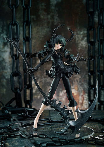 POP UP PARADE Dead Master (BLACK ROCK SHOOTER) - Box image
