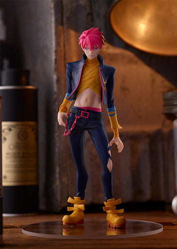 POP UP PARADE Gauma (Gridman Universe) - Box image