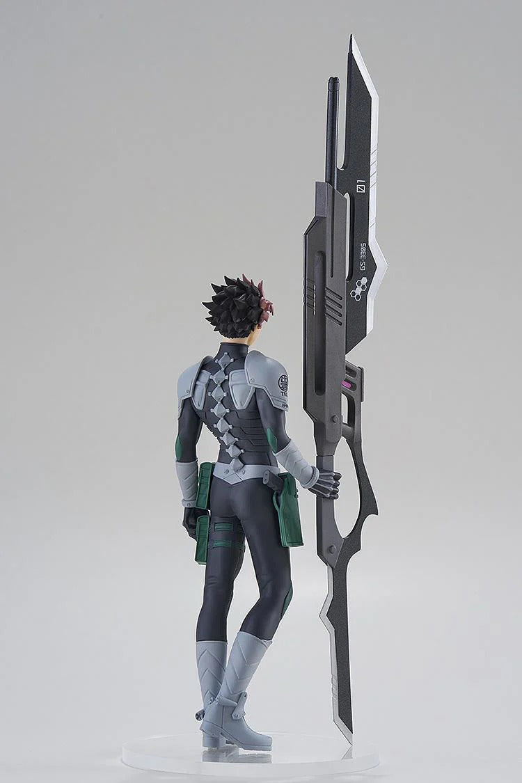 POP UP PARADE Gen Narumi (Kaiju No. 8)