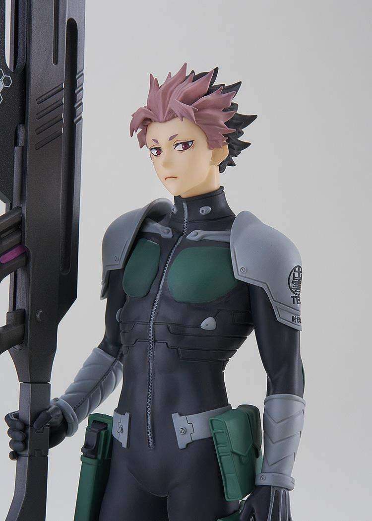 POP UP PARADE Gen Narumi (Kaiju No. 8)