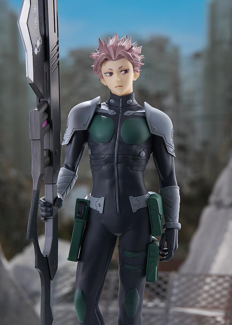 POP UP PARADE Gen Narumi (Kaiju No. 8)