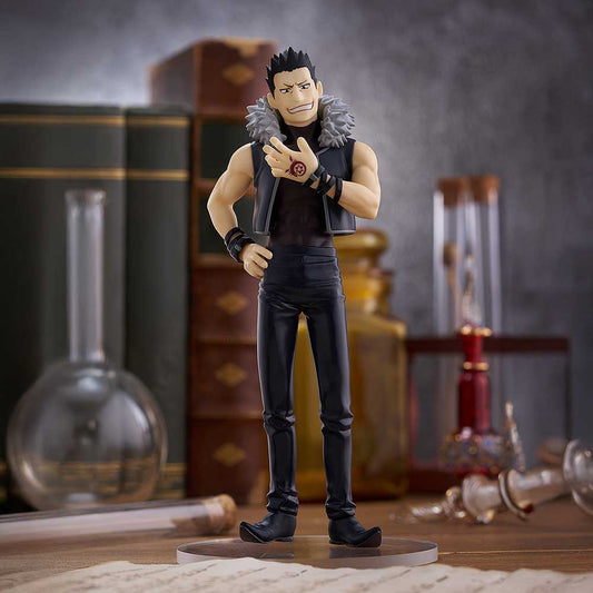 POP UP PARADE Greed (Fullmetal Alchemist: Brotherhood)