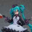 POP UP PARADE Hatsune Miku: Glasses x Café Ver. POP UP PARADE Hatsune Miku: Glasses x Café Ver.