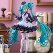 POP UP PARADE Hatsune Miku: Glasses x Café Ver. POP UP PARADE Hatsune Miku: Glasses x Café Ver.