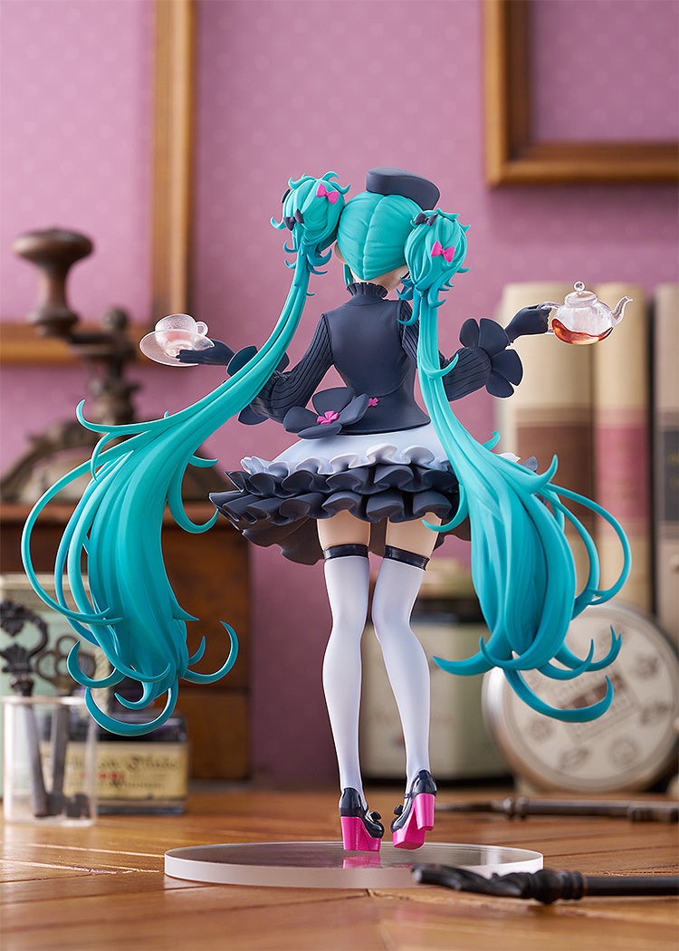 POP UP PARADE Hatsune Miku: Glasses x Café Ver.