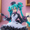 POP UP PARADE Hatsune Miku: Glasses x Café Ver. POP UP PARADE Hatsune Miku: Glasses x Café Ver.