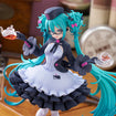 POP UP PARADE Hatsune Miku: Glasses x Café Ver. POP UP PARADE Hatsune Miku: Glasses x Café Ver.