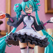 POP UP PARADE Hatsune Miku: Glasses x Café Ver. POP UP PARADE Hatsune Miku: Glasses x Café Ver.