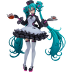 POP UP PARADE Hatsune Miku: Glasses x Café Ver. Base