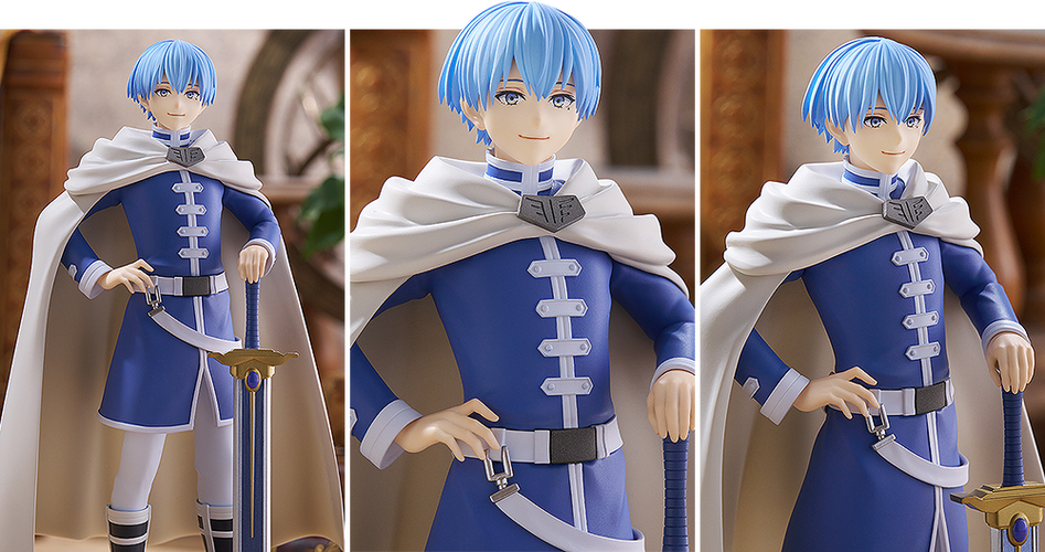 POP UP PARADE Himmel (Frieren: Beyond Journey's End) - Box image