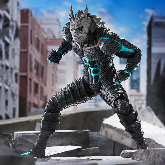 POP UP PARADE Kaiju No. 8