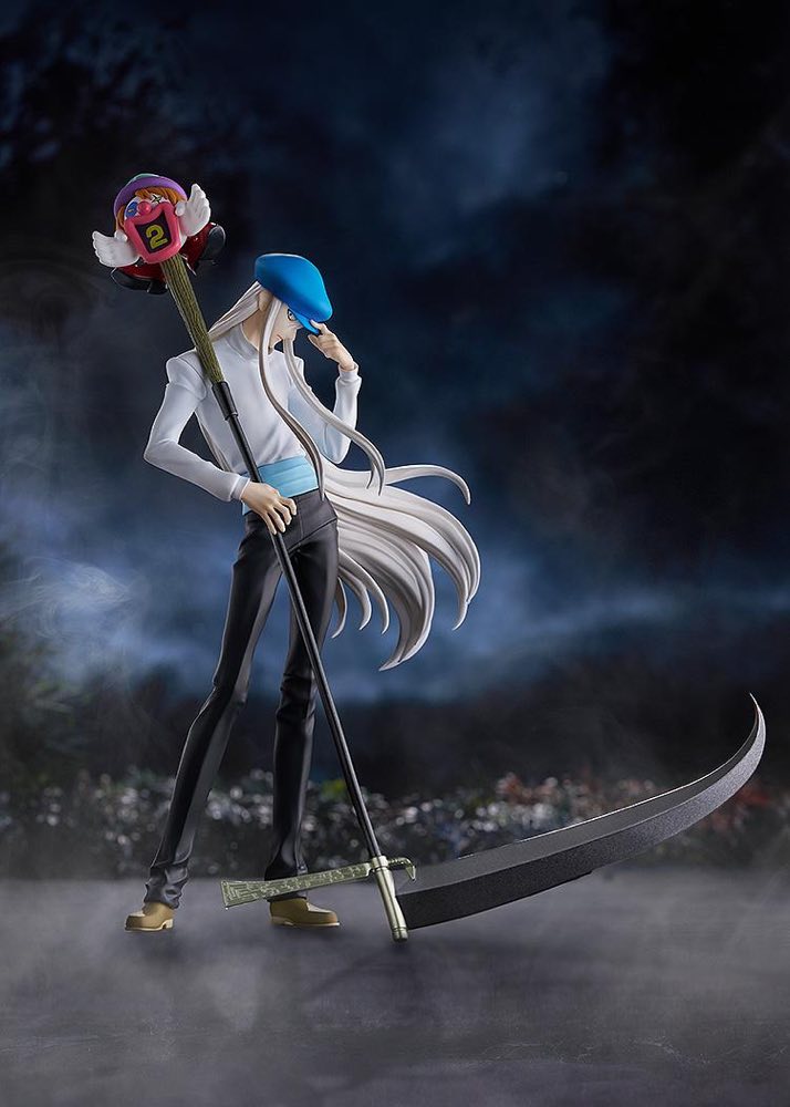 POP UP PARADE Kcyytt/Kite (Hunter x Hunter)