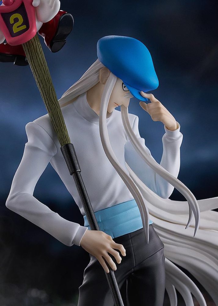 POP UP PARADE Kcyytt/Kite (Hunter x Hunter)